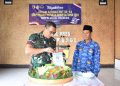 Kodim 0825 Banyuwangi Rayakan HUT Korpri ke-53 dengan Tasyakuran dan Santunan Anak Yatim Kodim 0825 Banyuwangi Rayakan HUT Korpri ke-53 dengan Tasyakuran dan Santunan Anak Yatim