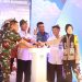 Danramil 0825/01 Kota Hadiri Festival Kita Bisa untuk Peserta Didik Disabilitas di Banyuwangi