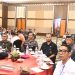 Apel Gabungan Dandim 0825 Banyuwangi: Pastikan Keamanan Rekapitulasi Suara Pilkada 2024