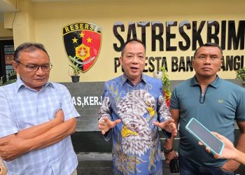 Relawan Paslon 02 Klaim Menang, Baliho Kemenangan Tuai Protes dari Parpol Pengusung Paslon 01