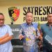 Relawan Paslon 02 Klaim Menang, Baliho Kemenangan Tuai Protes dari Parpol Pengusung Paslon 01