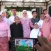 Banyuwangi Gelar Festival Kreativitas untuk Rayakan Hari Disabilitas Internasional 2024