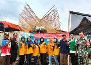 Babinsa Sobo Dorong Warga Rutin Medical Check-Up untuk Pantau Kesehatan