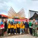 Babinsa Sobo Dorong Warga Rutin Medical Check-Up untuk Pantau Kesehatan