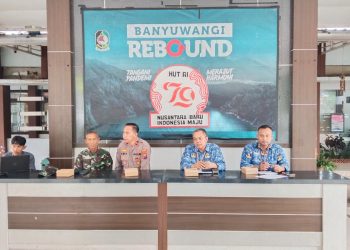 Persiapan Festival Kuwung 2024 di Genteng, Banyuwangi: Angkat Budaya dan Dongkrak Ekonomi Lokal
