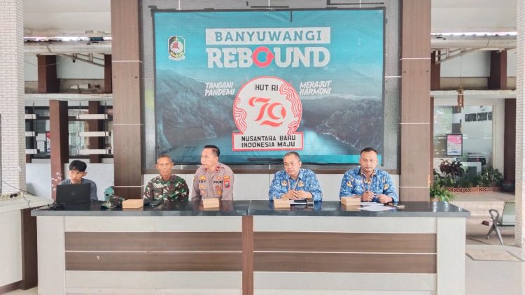 Persiapan Festival Kuwung 2024 di Genteng, Banyuwangi: Angkat Budaya dan Dongkrak Ekonomi Lokal Persiapan Festival Kuwung 2024 di Genteng, Banyuwangi: Angkat Budaya dan Dongkrak Ekonomi Lokal