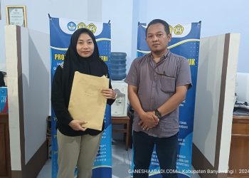 Komunitas IWB dan Ganeshaabadi.com Diskusikan Kasus Korupsi Mamin Fiktif di Universitas Bakti Indonesia Cluring