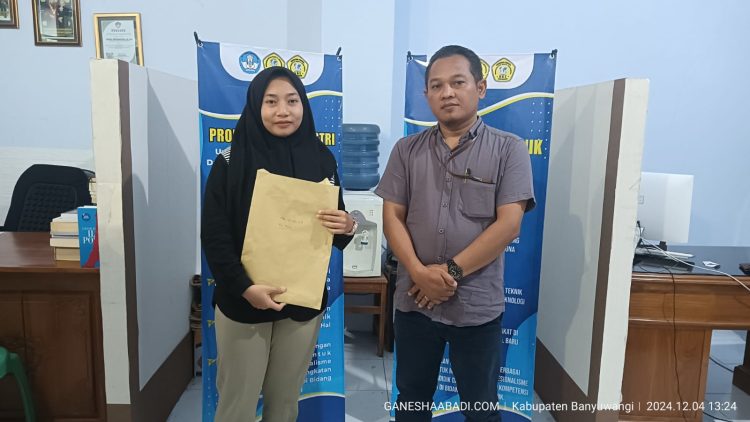 Komunitas IWB dan Ganeshaabadi.com Diskusikan Kasus Korupsi Mamin Fiktif di Universitas Bakti Indonesia Cluring