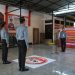 Tiga Pegawai Lapas Banyuwangi Naik Pangkat, Kalapas Tegaskan Pentingnya Peningkatan Kinerja