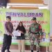 Babinsa Desa Kedunggebang Awasi Penyaluran BLT-DD 2024, Pastikan Bantuan Sampai ke Warga yang Tepat