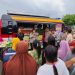 Polresta Banyuwangi Gelar Program Mobil Sayur untuk Edukasi dan Kepedulian Sosial