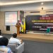 UNAIR dan Polresta Banyuwangi Gelar Seminar Bahaya Narkoba dan Judi Online, Generasi Muda Diajak Berperan Aktif