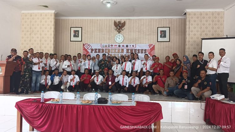 Diklat Paralegal di Genteng Kulon: Upaya Tingkatkan Kompetensi untuk Bantuan Hukum yang Lebih Baik