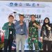 Kasdim 0825/Banyuwangi Ajak Mahasiswa Poliwangi Bangun Generasi Emas Melalui Wawasan Kebangsaan