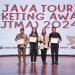 Banyuwangi Raih Predikat The Best Social Influence di EJTMA 2024