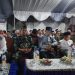 Pengajian Umum Haul KH. Ahmad Sulaiman dan KH. Darda Ahmad Berlangsung Khidmat di Banyuwangi