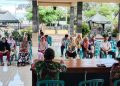 Warga Lemahbangdewo Antusias Terima BLT-DD Triwulan IV 2024