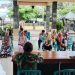 Warga Lemahbangdewo Antusias Terima BLT-DD Triwulan IV 2024