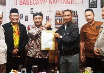 Jelang Natal dan Tahun Baru, Tokoh Lintas Agama Banyuwangi Deklarasikan Perdamaian