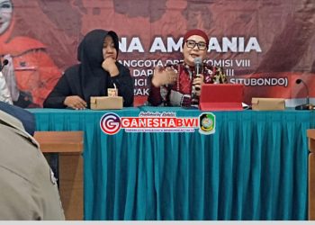 Komisi VIII DPR RI Kunjungi Dinas Sosial Banyuwangi, Fokus pada Penguatan Program Sosial dan Penanggulangan Bencana