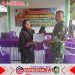Bakti Sosial Pelayanan Adminduk Meriahkan Hari Juang Kartika ke-79 di Koramil 14/Kabat
