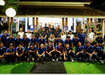 Bupati Ipuk Berduka atas Meninggalnya Pelatih Persewangi Banyuwangi