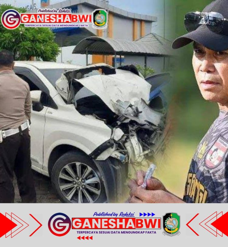 Kecelakaan di Tol Pasuruan-Probolinggo, Pelatih Persewangi Syamsuddin Batolla Tutup Usia