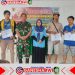 Kodim 0825 Banyuwangi Gelar Bakti Sosial Pelayanan Adminduk di Koramil Jajaran Sambut Hari Juang Kartika ke-79