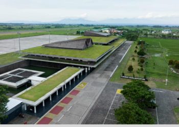 Bandara Banyuwangi Raih "Penghargaan Bandara Sehat 2024", Satu-Satunya di Jawa Timur