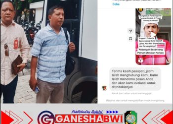 Tambang Galian C di Desa Karangbendo Rogojampi Tanpa Reklamasi Menelan Korban Jiwa