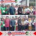 Kemeriahan Jalan Sehat Pesta Rakyat Indosiar Road to Harjaba ke-253 Kemeriahan Jalan Sehat Pesta Rakyat Indosiar Road to Harjaba ke-253