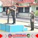 Kodim 0825 Banyuwangi Gelar Upacara Hari Juang TNI AD ke-79