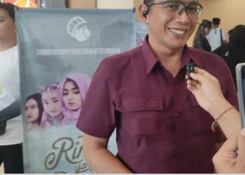Film “Rindu yang Bertepi” Tuai Apresiasi, Dandim 0825 Banyuwangi: Bangga dengan Sineas Lokal