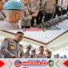 Kapolresta Banyuwangi Perketat Pengawasan Senpi, Pastikan Kepatuhan Anggota