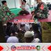 Danramil 0825/14 Kabat Takziah ke Pemakaman KH. Ahmad Masduki Rofi’i, Pimpinan Ponpes Salafiyah Syafi'i