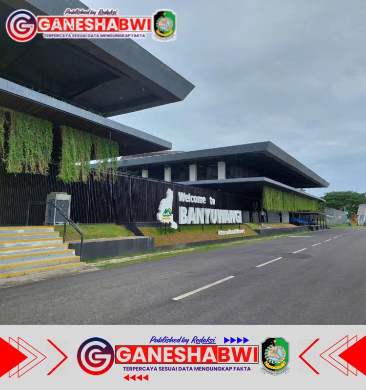 Batik Air Kembali Terbang ke Banyuwangi, Dukung Liburan Akhir Tahun 2024