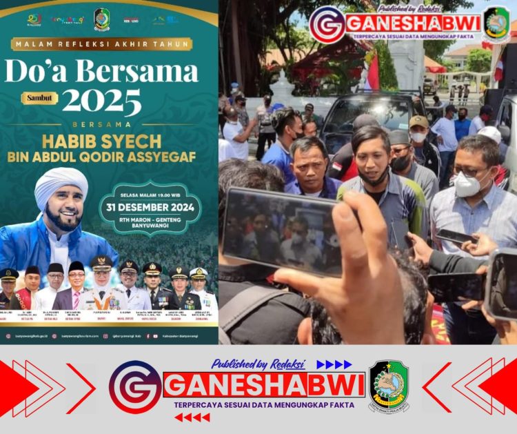 Dukung Refleksi Akhir Tahun, PIJAR: Pro-Kontra Hal Wajar Dukung Refleksi Akhir Tahun, PIJAR: Pro-Kontra Hal Wajar