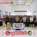 Forkopimda Banyuwangi Siap Amankan Nataru Lewat Rakor Operasi Lilin Semeru 2024
