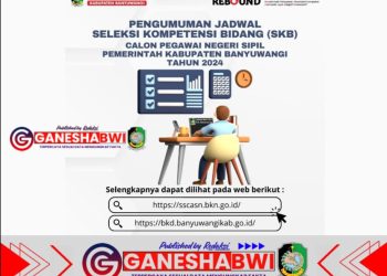 SKB CPNS Banyuwangi 2024: Syarat, Jadwal, dan Aturan Penting Bagi Peserta