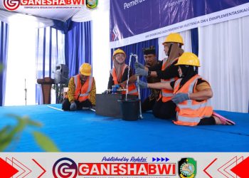 Banyuwangi Perluas Akses Air Minum Inklusif untuk Penyandang Disabilitas