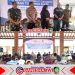 Dandim 0825 Banyuwangi Kunjungi Korban Longsor di Sarongan, Serahkan Bantuan untuk Pemulihan
