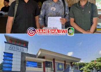 Pelayanan BPJS Dipermasalahkan, RSI Fatimah Dilaporkan ke Dinkes Banyuwangi