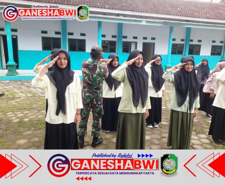 Pelatihan PBB di Ponpes Al'AMNAM Bangorejo: Disiplin dan Karakter Siswa Jadi Fokus Utama Pelatihan PBB di Ponpes Al'AMNAM Bangorejo: Disiplin dan Karakter Siswa Jadi Fokus Utama