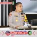 Polresta Banyuwangi Siapkan Ratusan Personel Gabungan untuk Operasi Lilin Semeru 2024