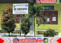 SMP Darussyfa'ah dan MA Raudhatut Tholabah Genteng Tahan Ijazah Siswa SMP Darussyfa'ah dan MA Raudhatut Tholabah Genteng Tahan Ijazah Siswa