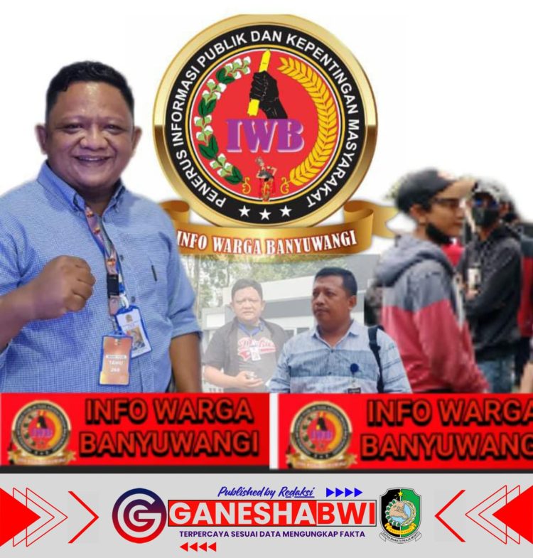 Komunitas IWB Mengecam Keras Atas Terjadinya Penahanan Ijazah di Yayasan Rauddhatut Tholabah