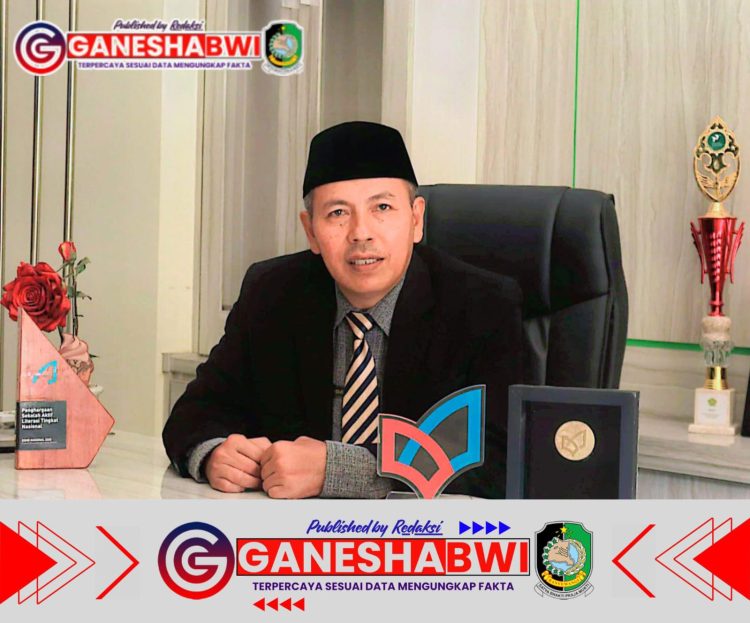 MAN 2 Banyuwangi Torehkan Prestasi Gemilang: 207 Siswa Lolos PTN 2024