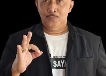 Hakim Said Serukan Toleransi dan Persatuan di Momen Natal 2024