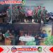 Danramil Tegaldlimo Pererat Silaturahmi dengan Tokoh Kristen di Momen Natal dan Tahun Baru
