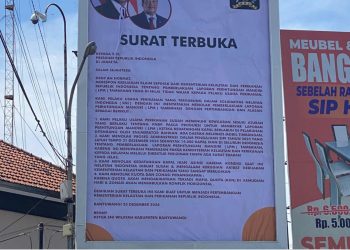 SNI Tolak LPM Tambahan, Pelaku Usaha Perikanan Siap Mogok Nasional